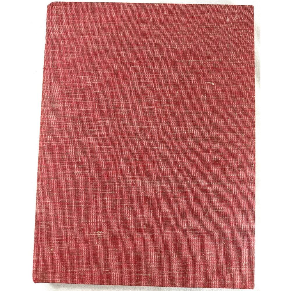 Eros Kalos Jean Marcadé 1962 HC Nagel Greek Art Erotic Elements Large Folio - Picture 4 of 10